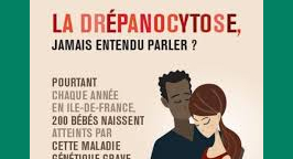 DREPANOSITOSE