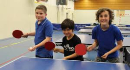 Ping Pong