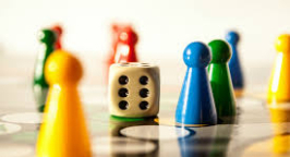 Jeux de société