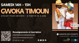 GWOKA TIMOUN