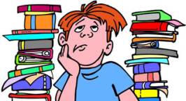 Aides aux devoirs